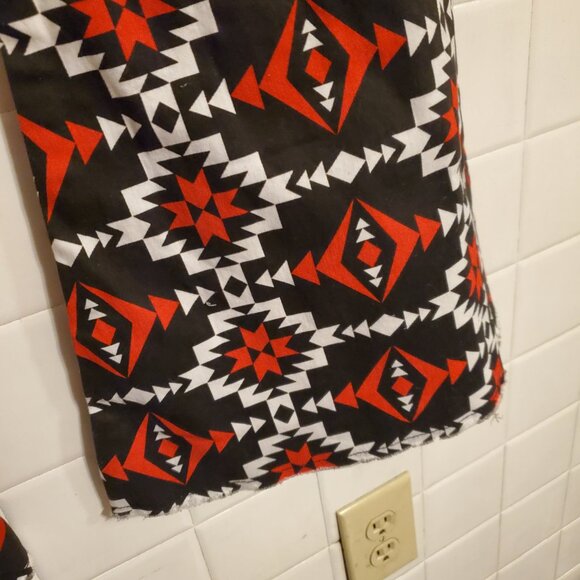 Ranch Dressin SARITA SUPER FLARES Rodeo Princess Cowgirl Jeans Size 0 - Picture 5 of 13